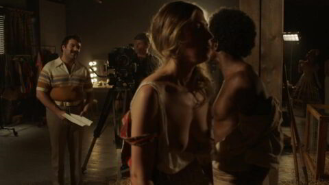 Haley Rawson Nude The Deuce S02E08 2018 5