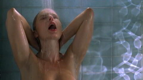 Helena Bergstrom Nude Sprangaren 2001 2