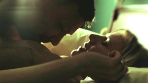 Iben Hjejle Nude Stockholm East 2011 4