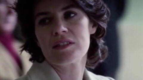 Irene Jacob Sexy - Fallen Heroes (2007)