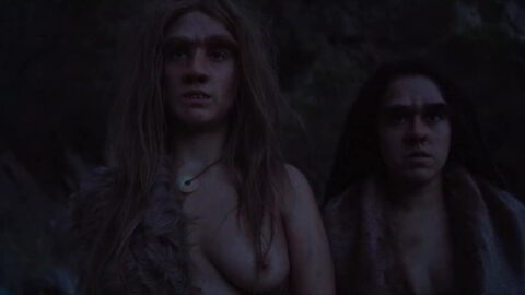 Irene Pomerol Nude Pieds nus 2022 1