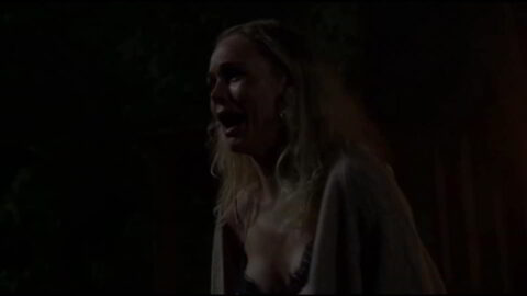 Irina Kobzeva Sexy Strannyy dom 2023 3