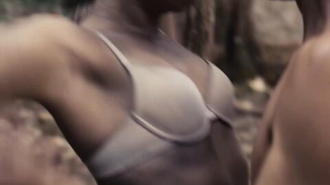 Isabella Martin Sexy Abandoned S01E05 2018 2