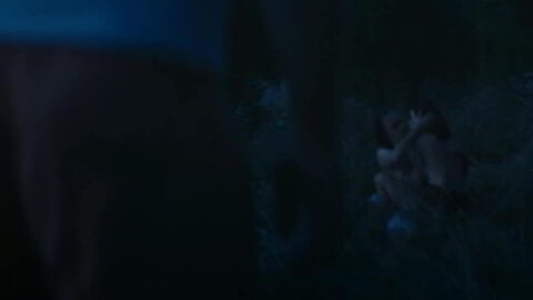 Izabela Gwizdak Sexy All The Saints 2018 5