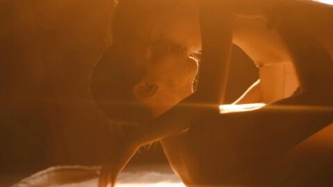 Jasmine Truong Nude Chuzaja vojna S01E03 2014 1