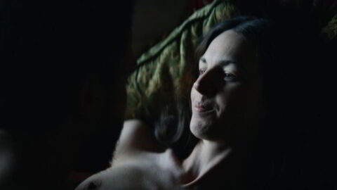 Jessica Raine Nude Becoming Elizabeth S01E01 2022 5