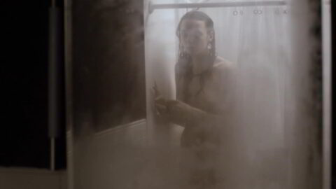 Jodie Comer Nude Silent Witness S15E11 E12 2012 1