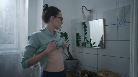 Jordan Frye Sexy Blink 2019 4