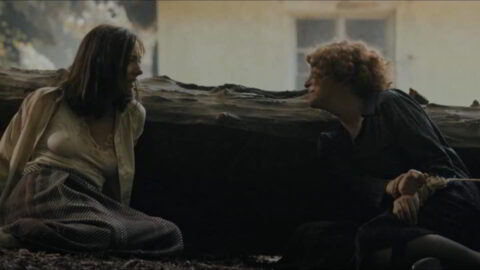 Jovana Stojiljkovic Sexy Vera S01E07 E10 2023 6