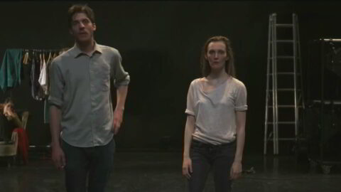 Judith Williquet Sexy Mouettes 2013 3