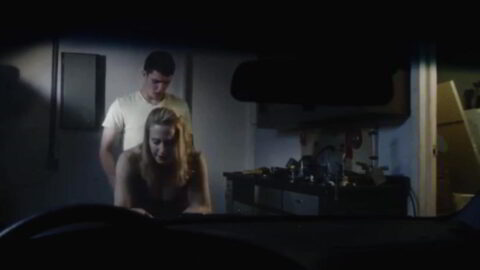 Julie Kendall Sexy Sub Rosa 2014 12