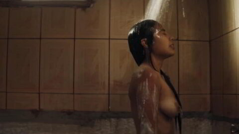 Karen Martinez Nude Cadejo Blanco 2021 1