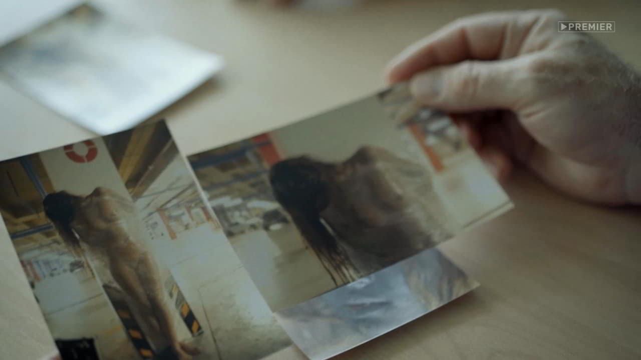 Karina Shishlyannikova bare butt in Istorik - S01E03 Karina Shishlyannikova bare butt in Istorik - S01E03