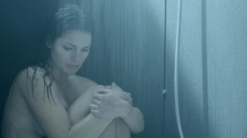 Kate French Sexy - Echoes (2014)