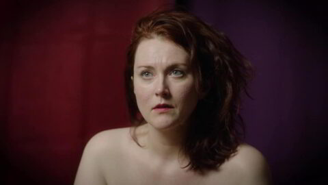 Kathryne Isabelle Easton Sexy Borrelia Borealis 2021 3