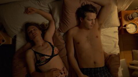 Katia Winter Nude Aret jag slutade prestera och borjade onanera 2022 09