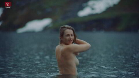 Kristine Kujath Thorp Nude Noget om Emma S01E04 2020 6