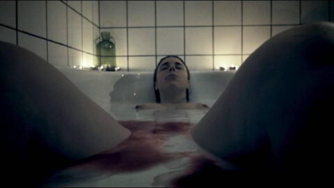 Lanna Ohlsson Nude Sensoria 2016 2