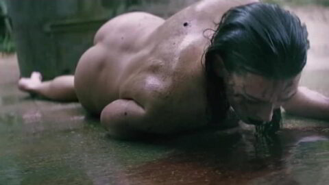 Laura Campbell Nude Whitechapel When a Demon Defiles a Witch 2019 4