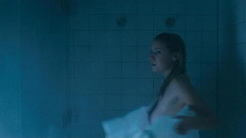 Laura Ramsey Nude The Covenant 2006 1