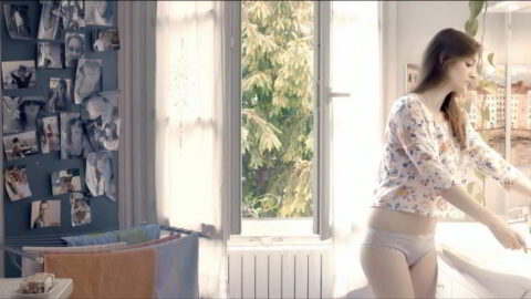 Lea Semler Collery Sexy Beautiful 2018 4