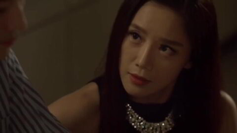 Lee Chae Dam Sexy Comic Stories 2016 1