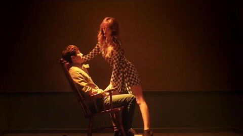 Lee El Sexy What a Man Wants 2018 2