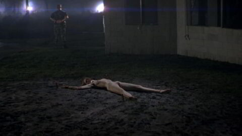 Leslie Stefanson Nude The Generals Daughter 1999 01