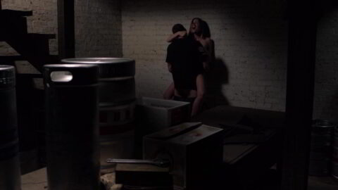 Lili Simmons Sexy Banshee S01E03 2013 3