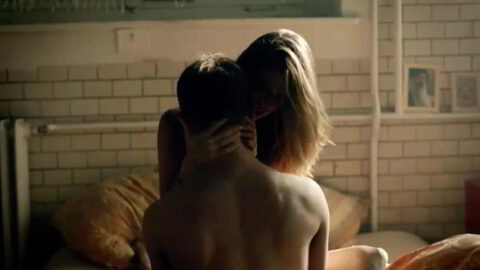 Lisa Tomaschewsky Sexy Deutschland 83 2015 2