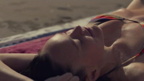 Livia Matthes Sexy Prey 2021 4