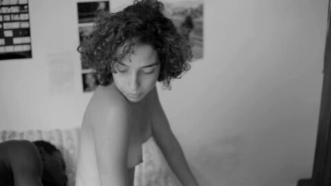 Luisa Pitta Nude Tejo Mar 2013 5