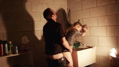 Lynn Mancinelli Sexy Bad Frank 2017 1