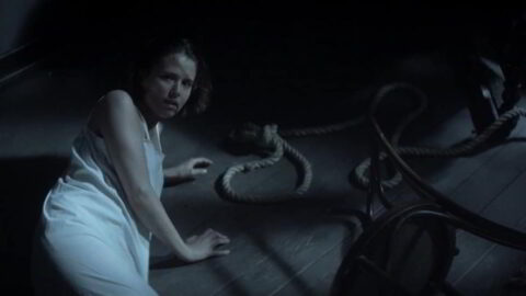 Lyubov Aksyonova Sexy Nyurnberg 2023 4