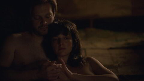 Maria Debska Sexy - Sleboda - S01E04 (2024)