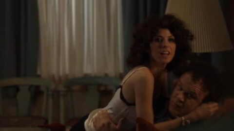 Marisa Tomei Sexy Cyrus 2010 4