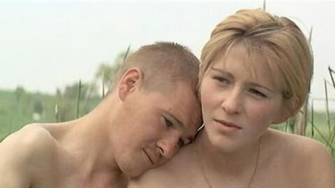 Marjorie Cottreel Nude La vie de Jesus 1997 3