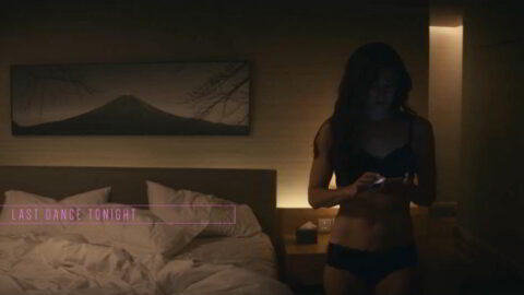 Mary Elizabeth Winstead Sexy Kate 2021 3