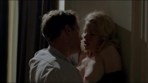 Melanie Thierry Nude For a Woman 2013 1