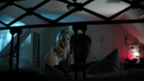 Melissa George Sexy Bag of Bones 2011 2