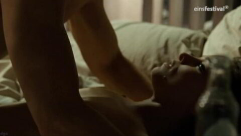 Mina Tander Nude In jeder Sekunde 2008 4