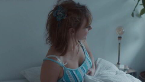 Mira Noltenius Sexy - Morgenboller (2022)