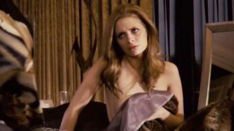 Mischa Barton Sexy Yuliya Volkova Sexy You and I 2011 02