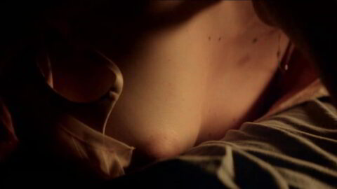 Natalia de Molina Nude Vivir es facil con los ojos cerrados 2013 2