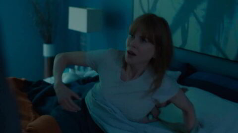 Nicole Kidman Sexy Big Little Lies S02E01 2019 2
