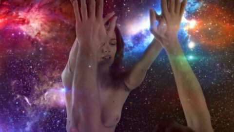 Nina Seul Nude - Bolezn Lubvi (2014)