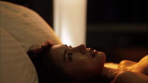 Oh In hye Sexy Secret Travel 2013 1