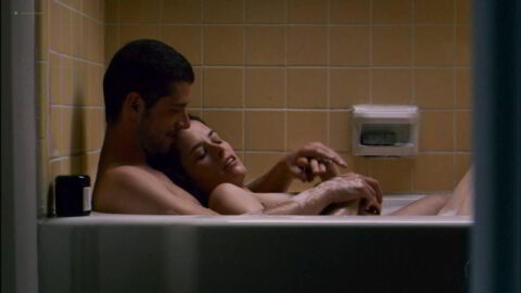 Parker Posey Nude Broken English 2007 1