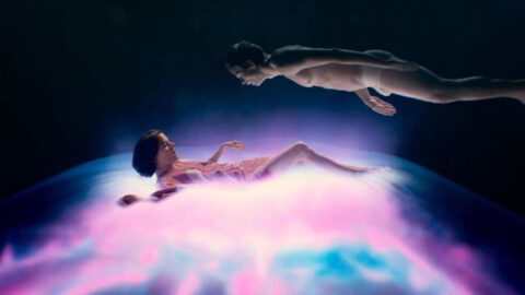 Parker Posey Nude Happy Tears 2009 1