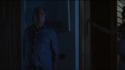 Pascale Arbillot Nude Momo 2017 3